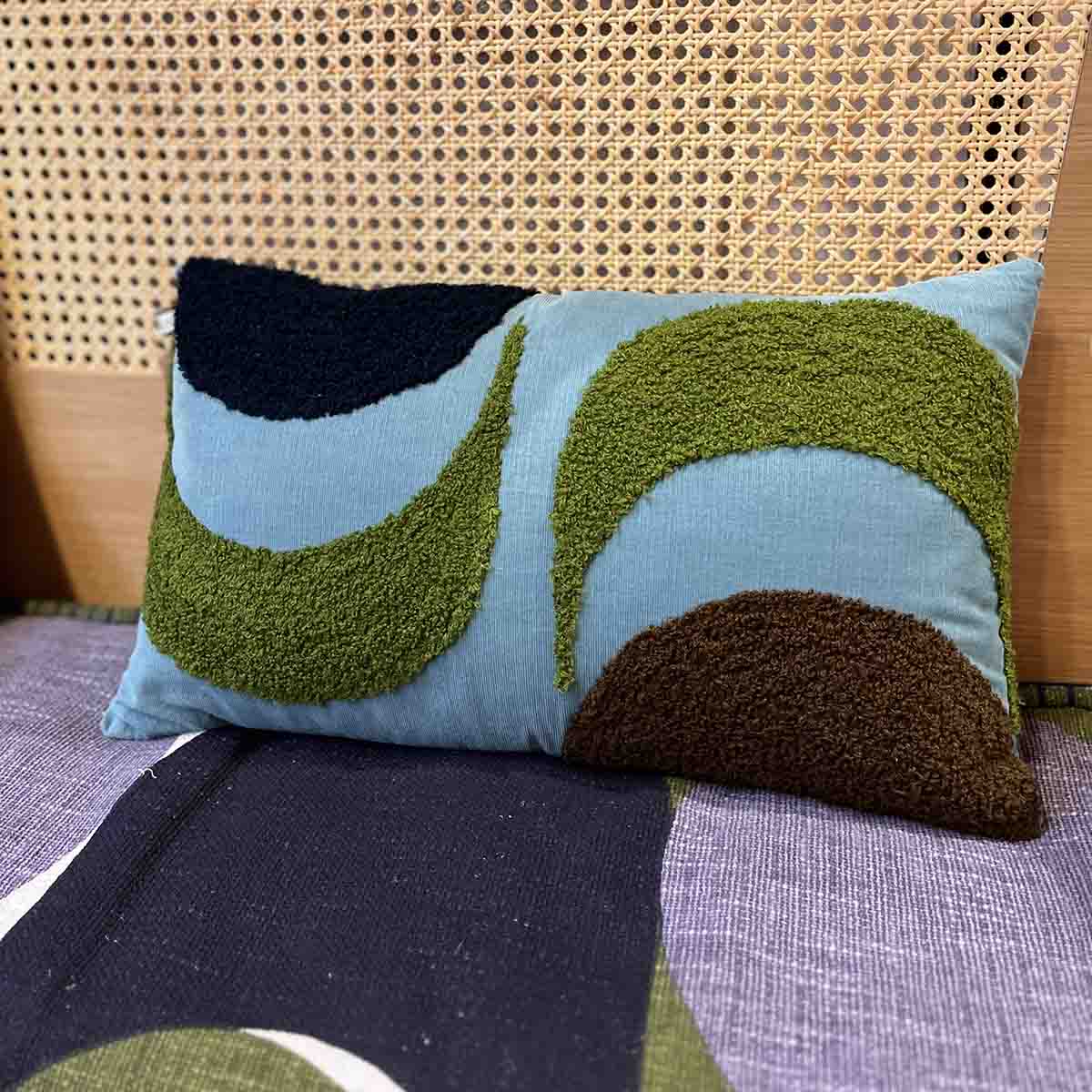 COUSSIN MADONE
