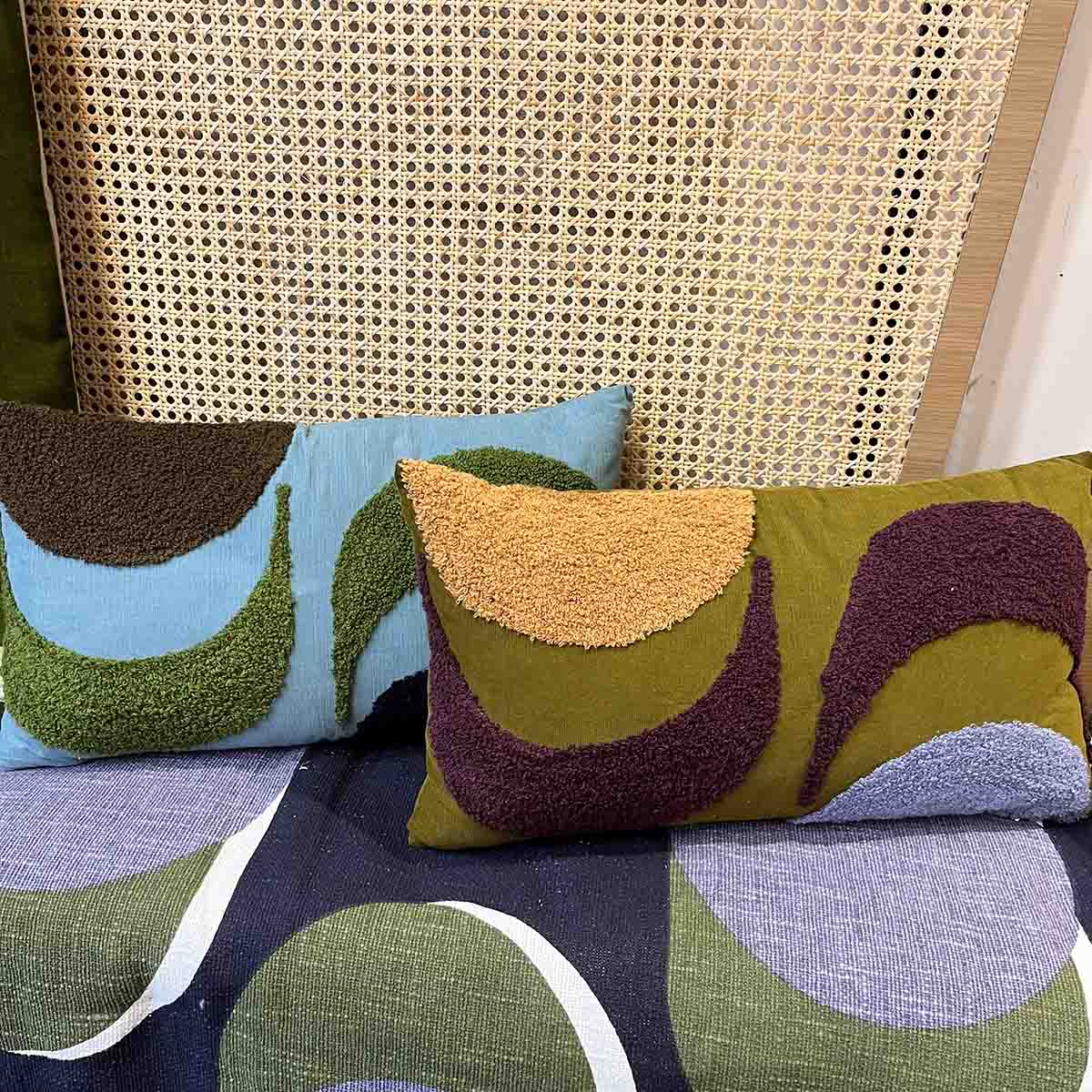 COUSSIN MADONE