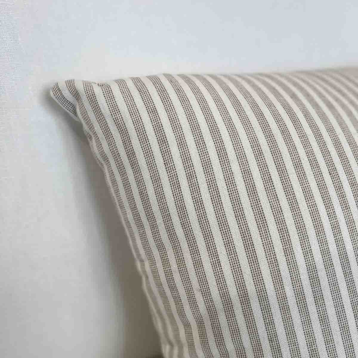 COUSSIN RAYÉ