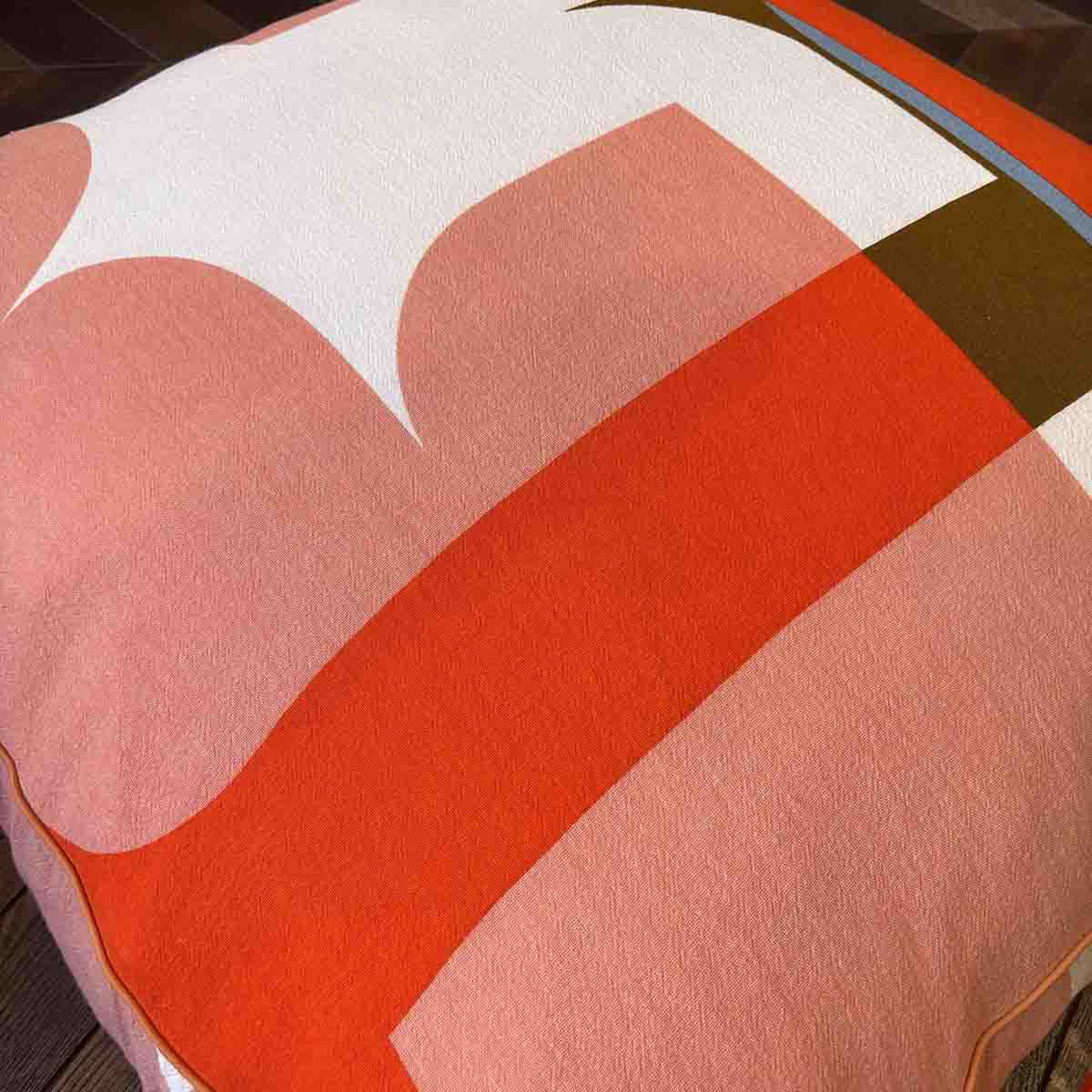 COUSSIN DE SOL CHANCE
