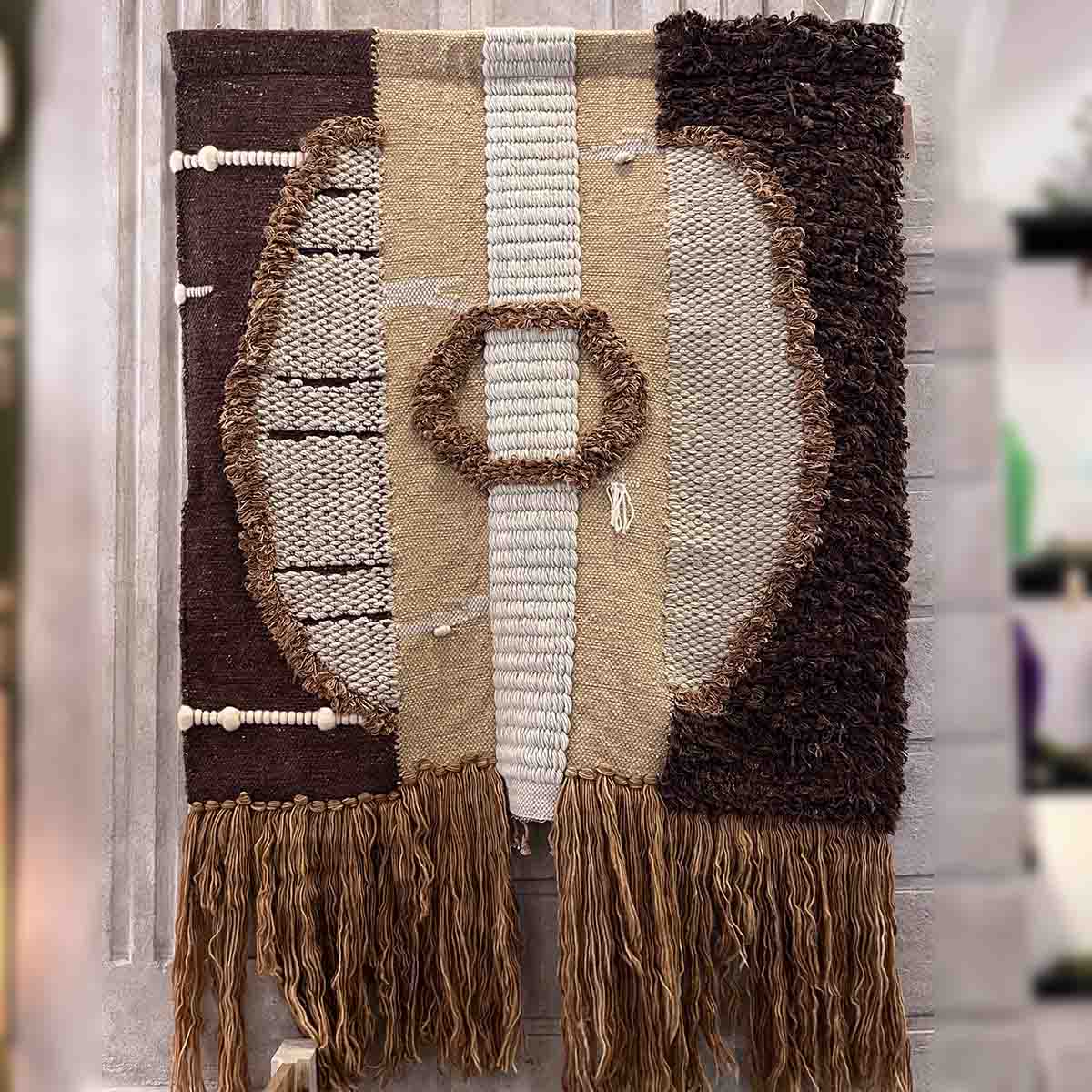 TAPIS MURAL