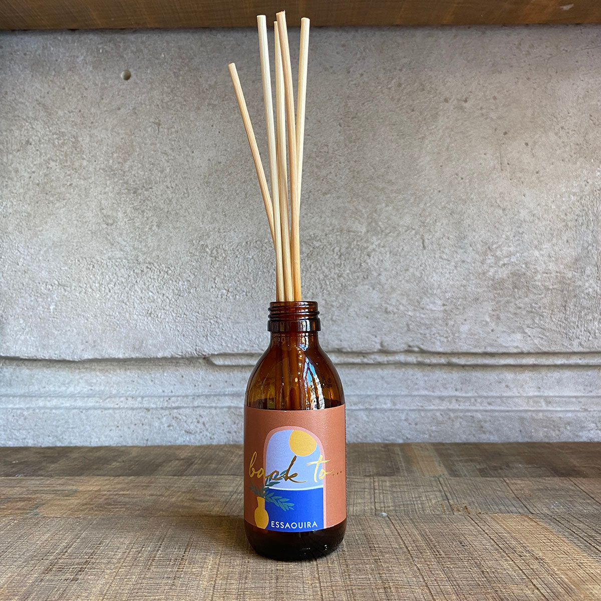 MIKADO PARFUMÉS