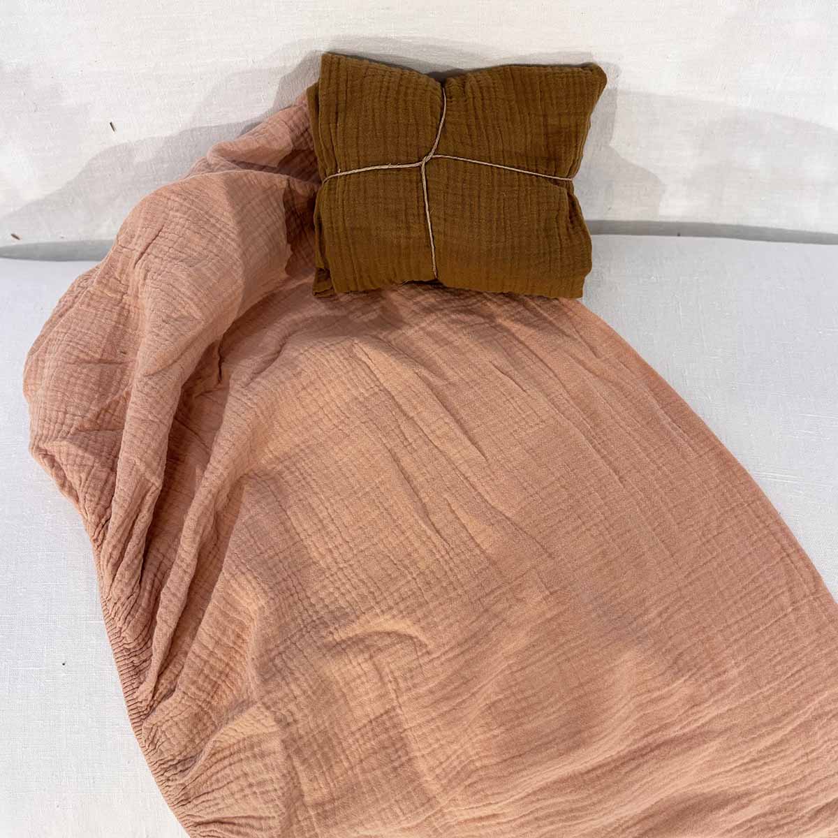 DRAP HOUSSE ENFANT