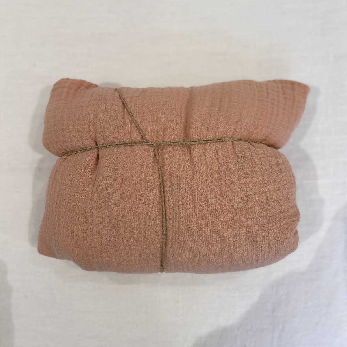 DRAP HOUSSE ENFANT