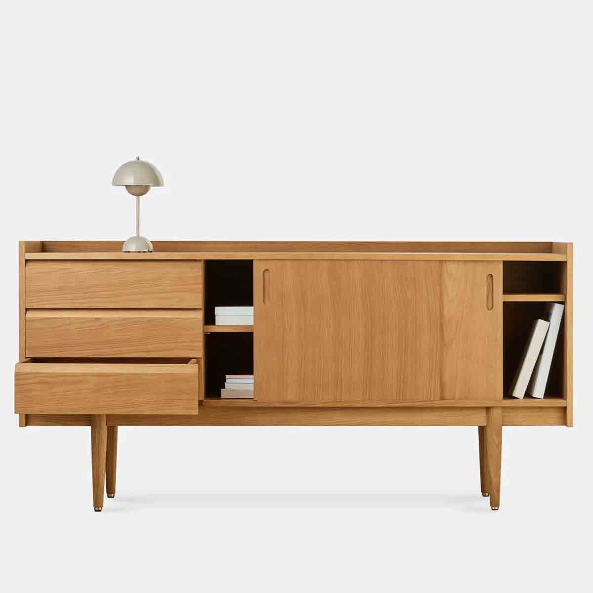 ENFILADE LONGUE