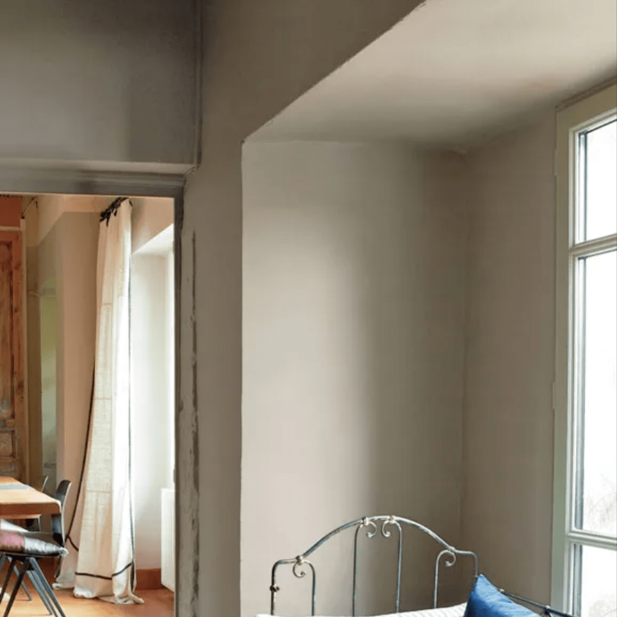 CHARLESTON GRAY N°243