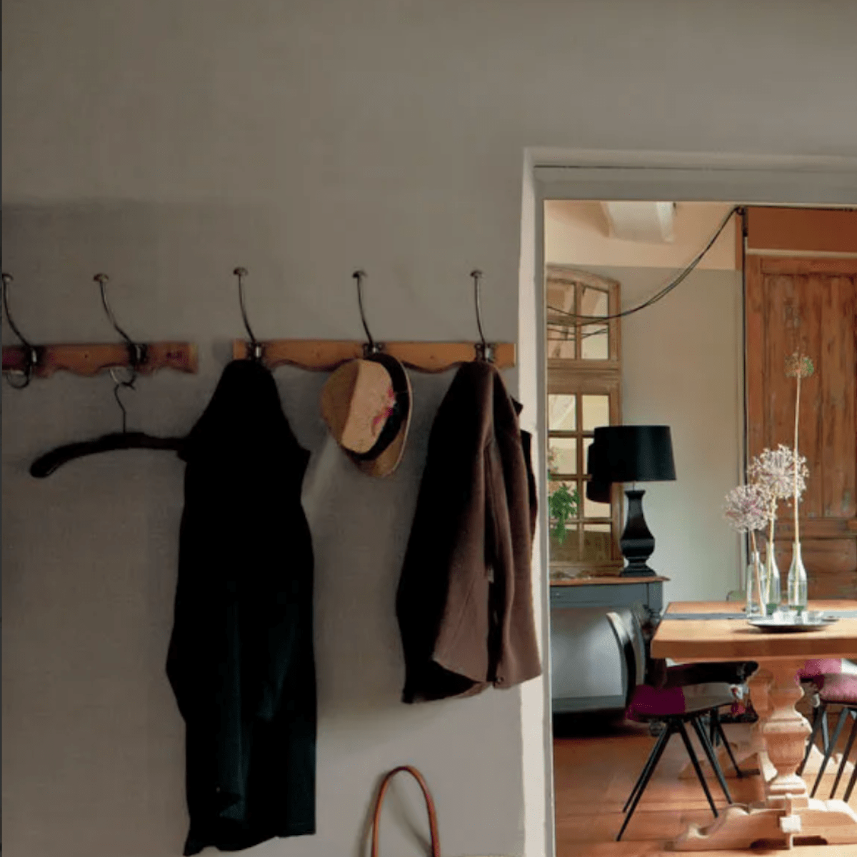 CHARLESTON GRAY N°243