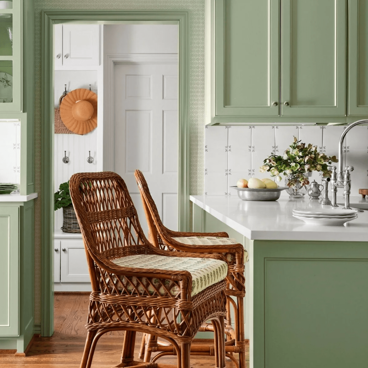 COOKING APPLE GREEN N°32