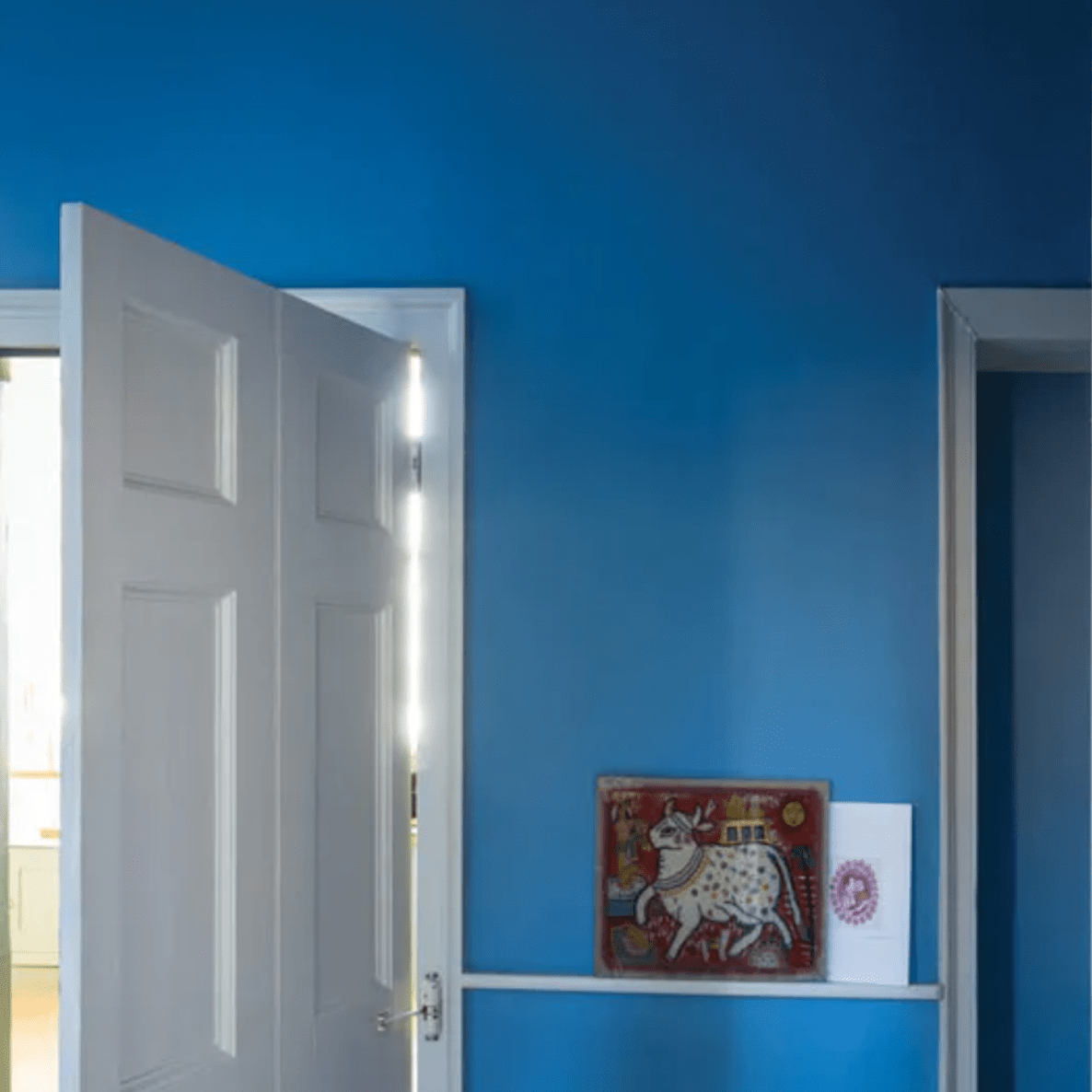 COOK'S BLUE N°237