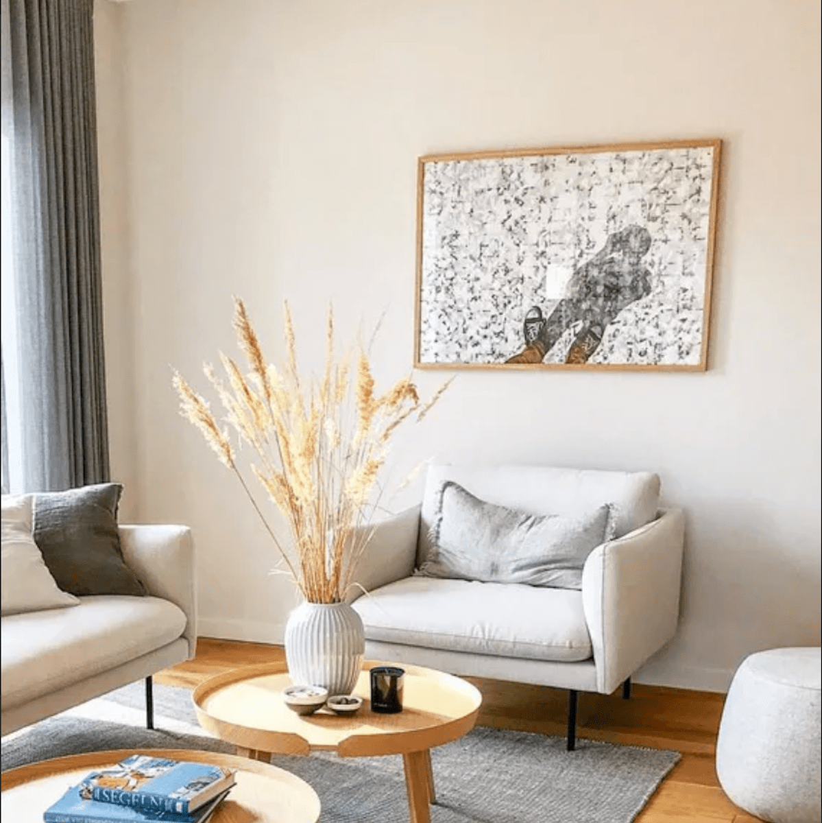 CORNFORTH WHITE N°228