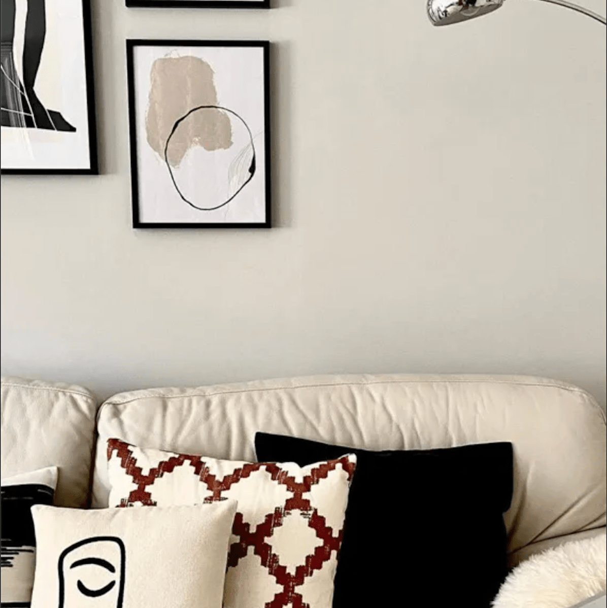 CORNFORTH WHITE N°228