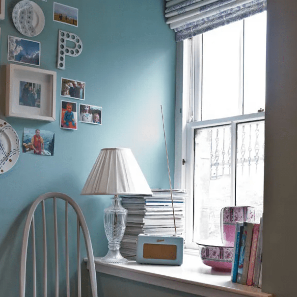 DIX BLUE N°82
