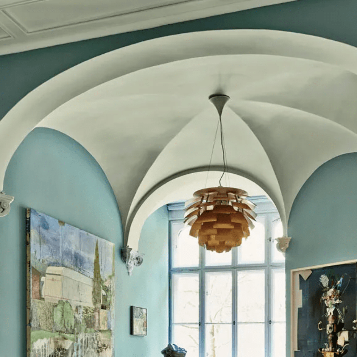 DIX BLUE N°82