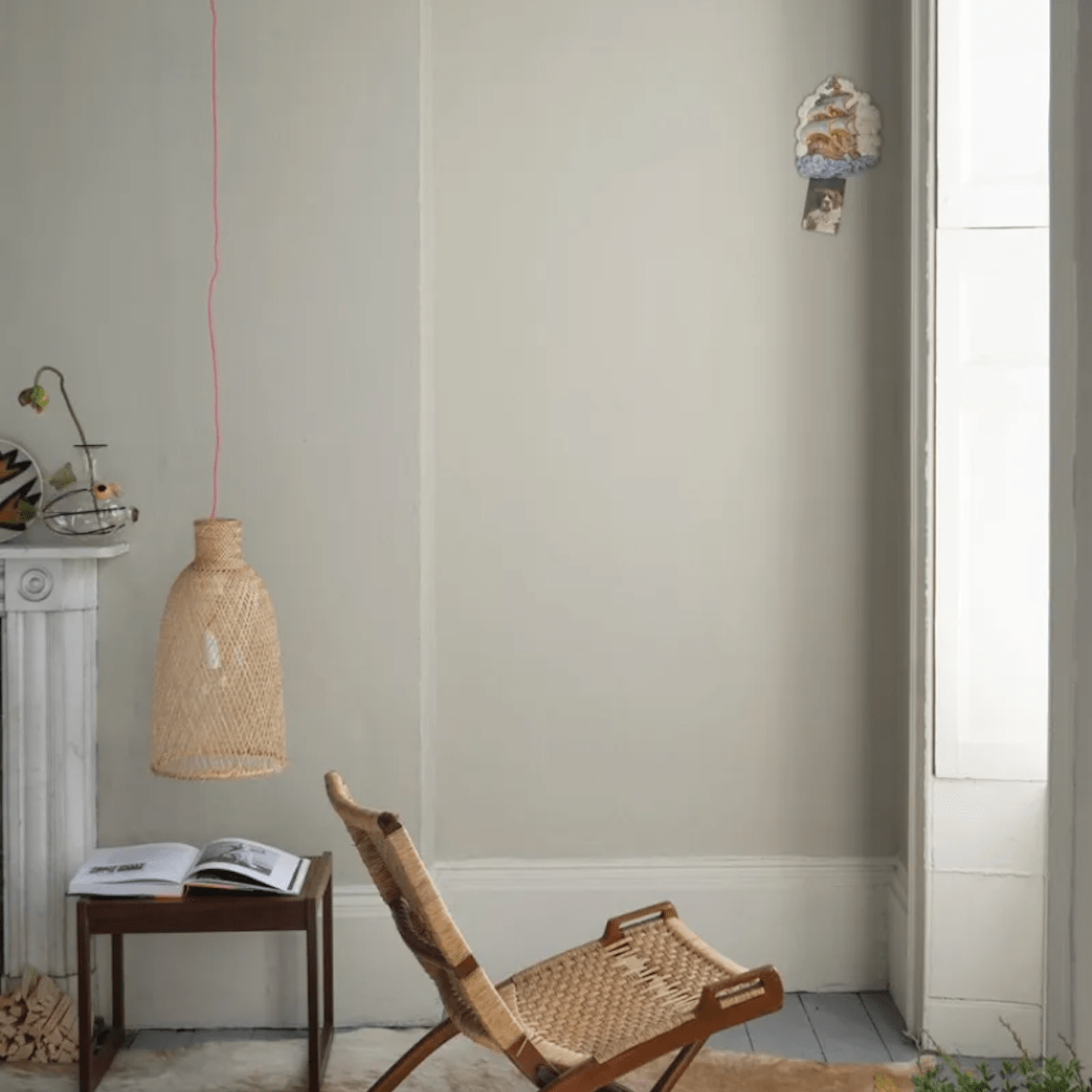 DROP CLOTH N°283