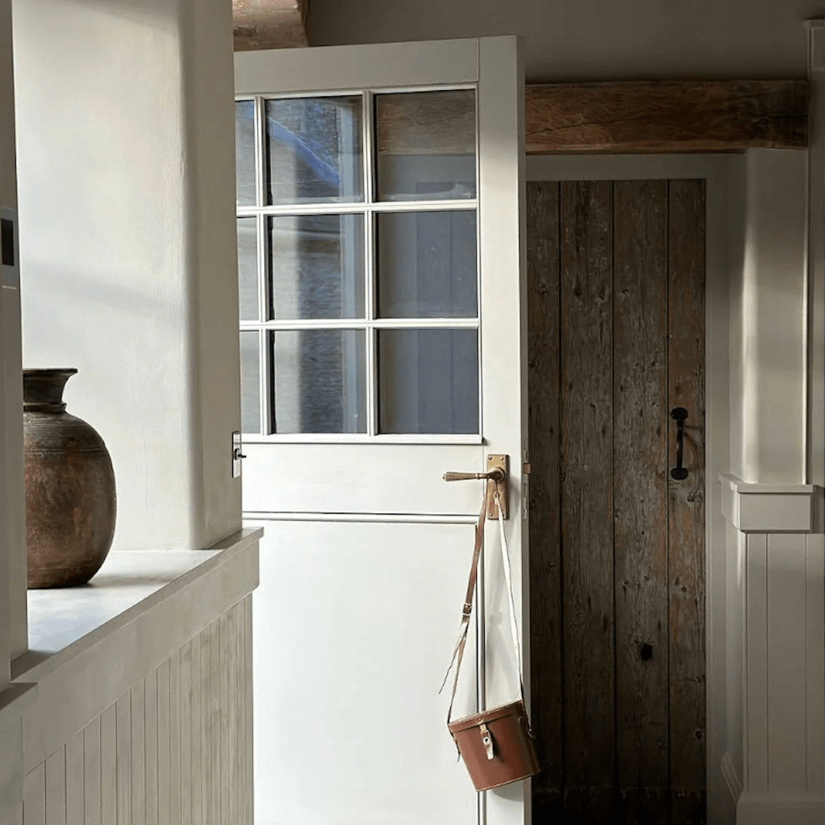 DROP CLOTH N°283