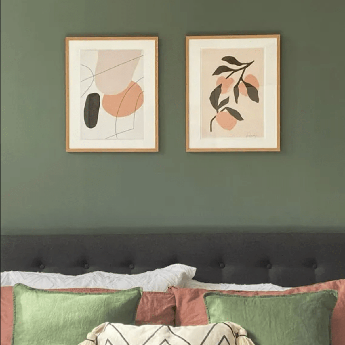 GREEN SMOKE N°47