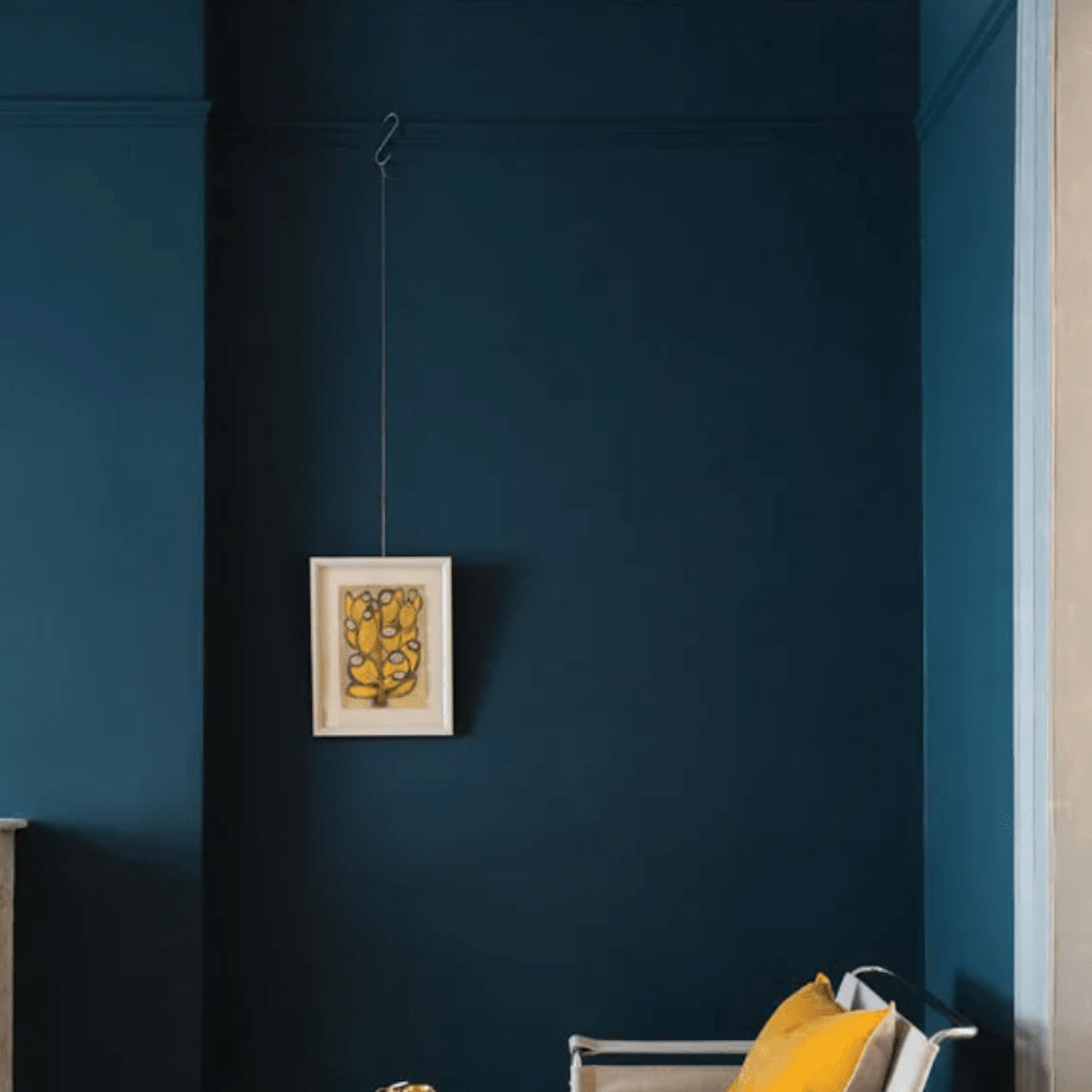 HAGUE BLUE N°30