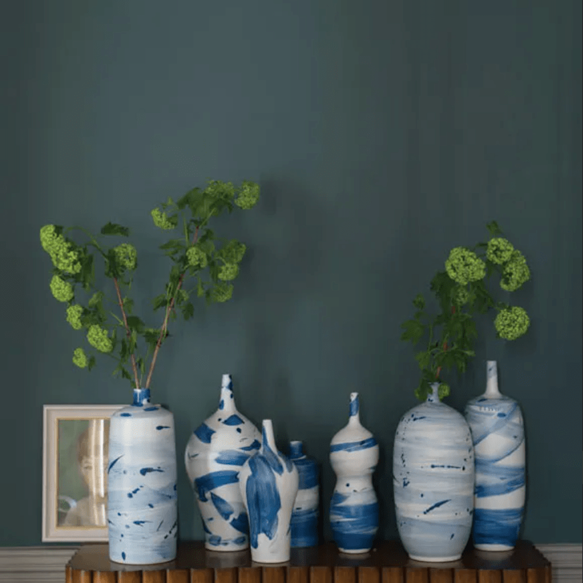 INCHYRA BLUE N°289