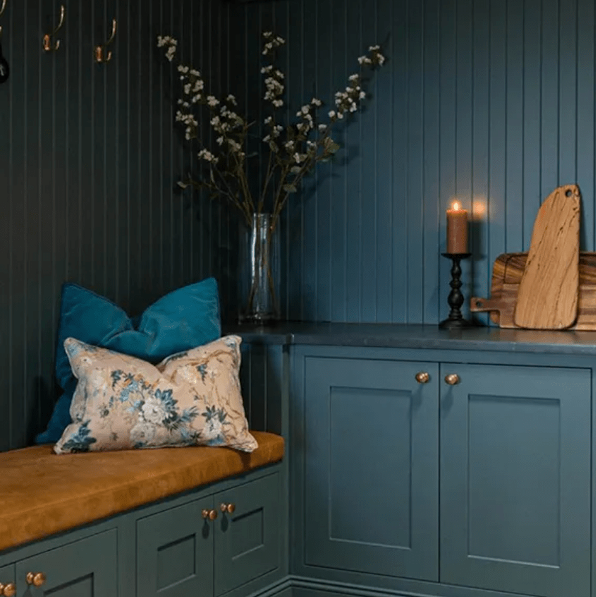 INCHYRA BLUE N°289
