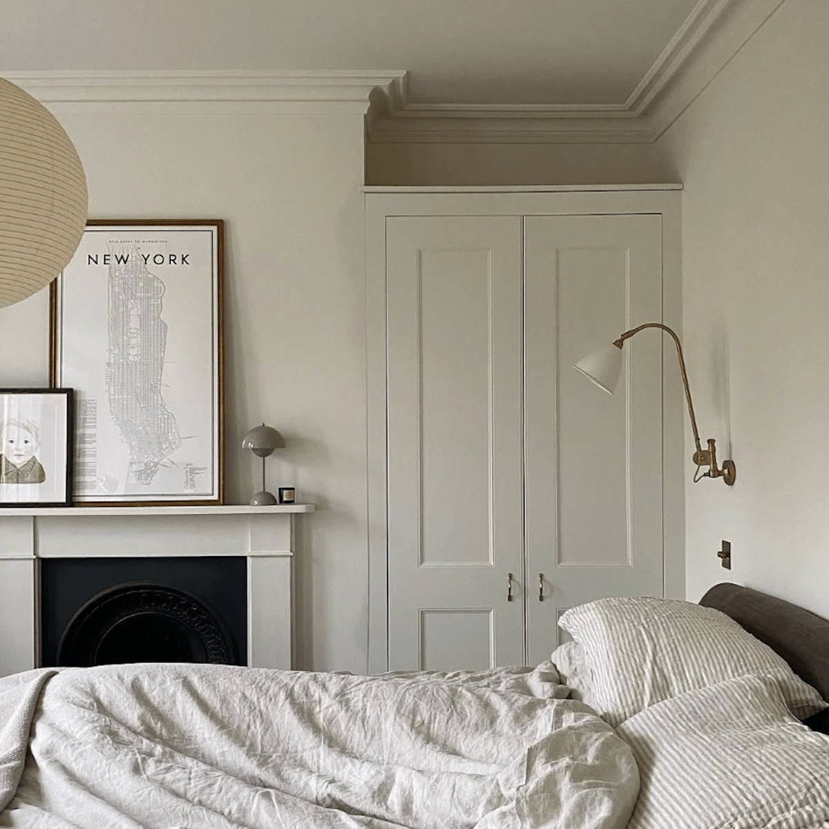 JAMES WHITE N°2010