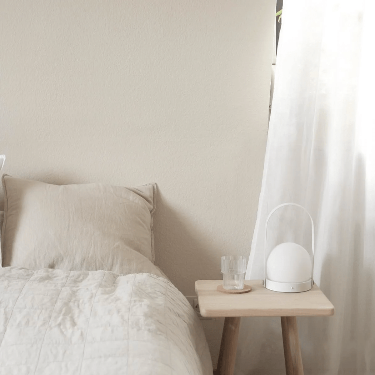 JOA'S WHITE N°226