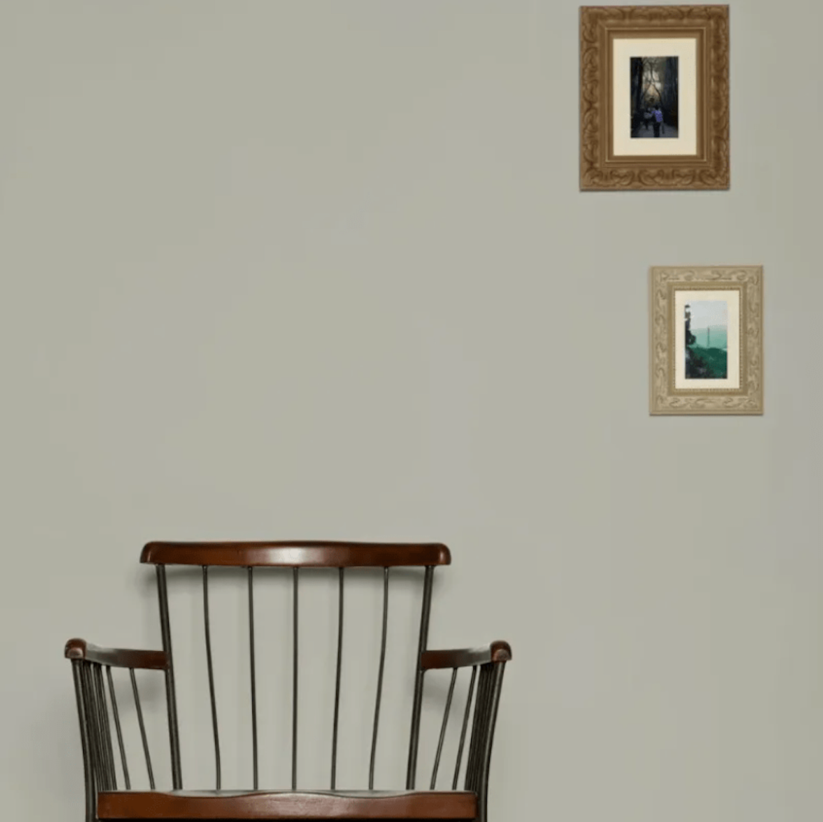 LAMP ROOM GRAY N°88