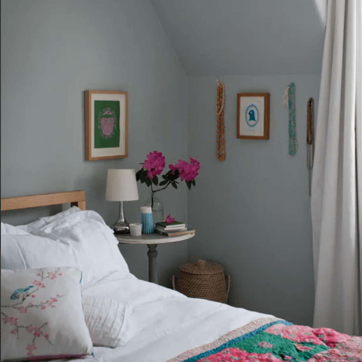 LIGHT BLUE N°22