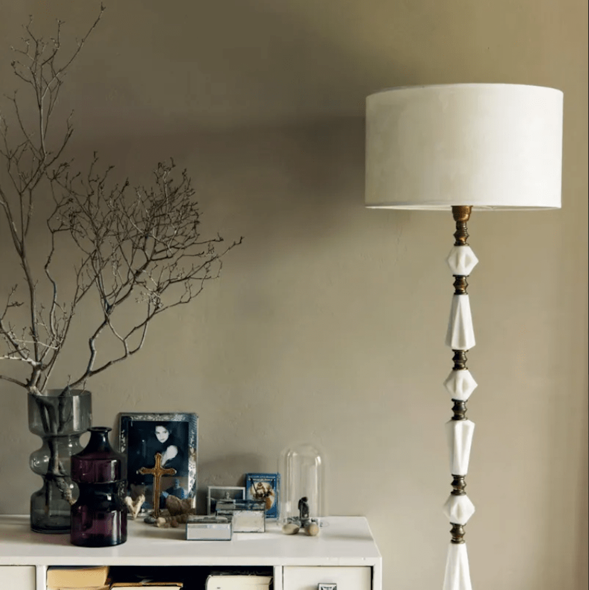 LIGHT GRAY N°17