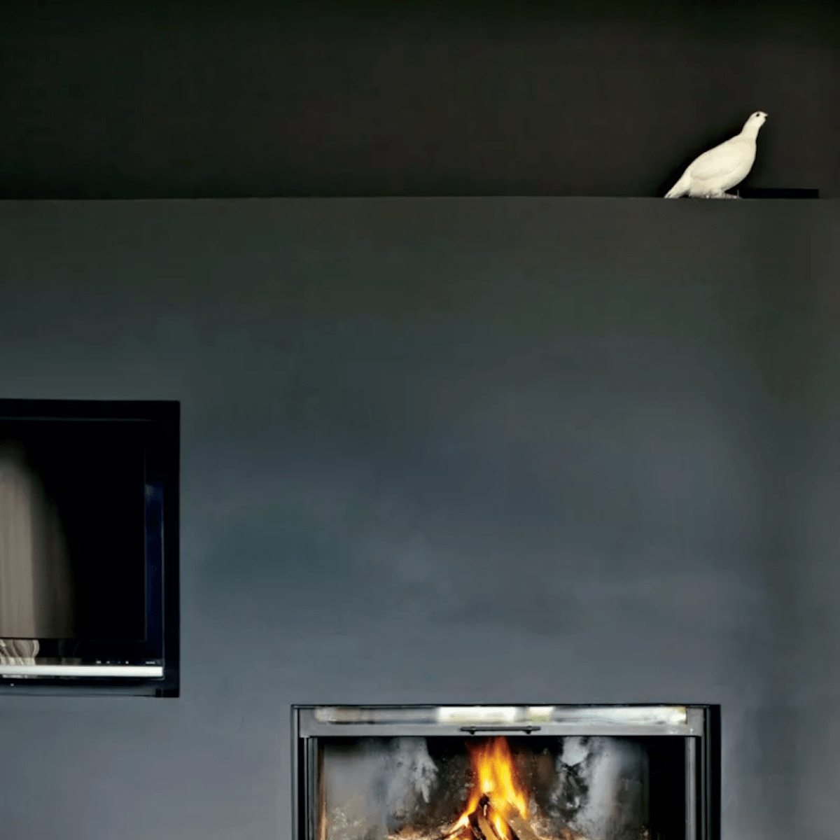 OFF BLACK N°57