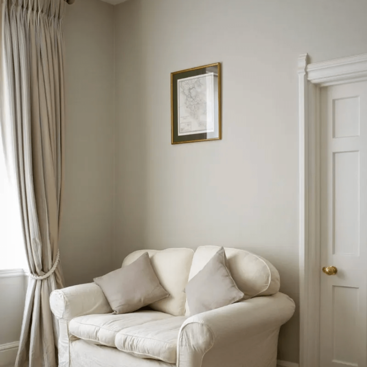 OLD WHITE N°4