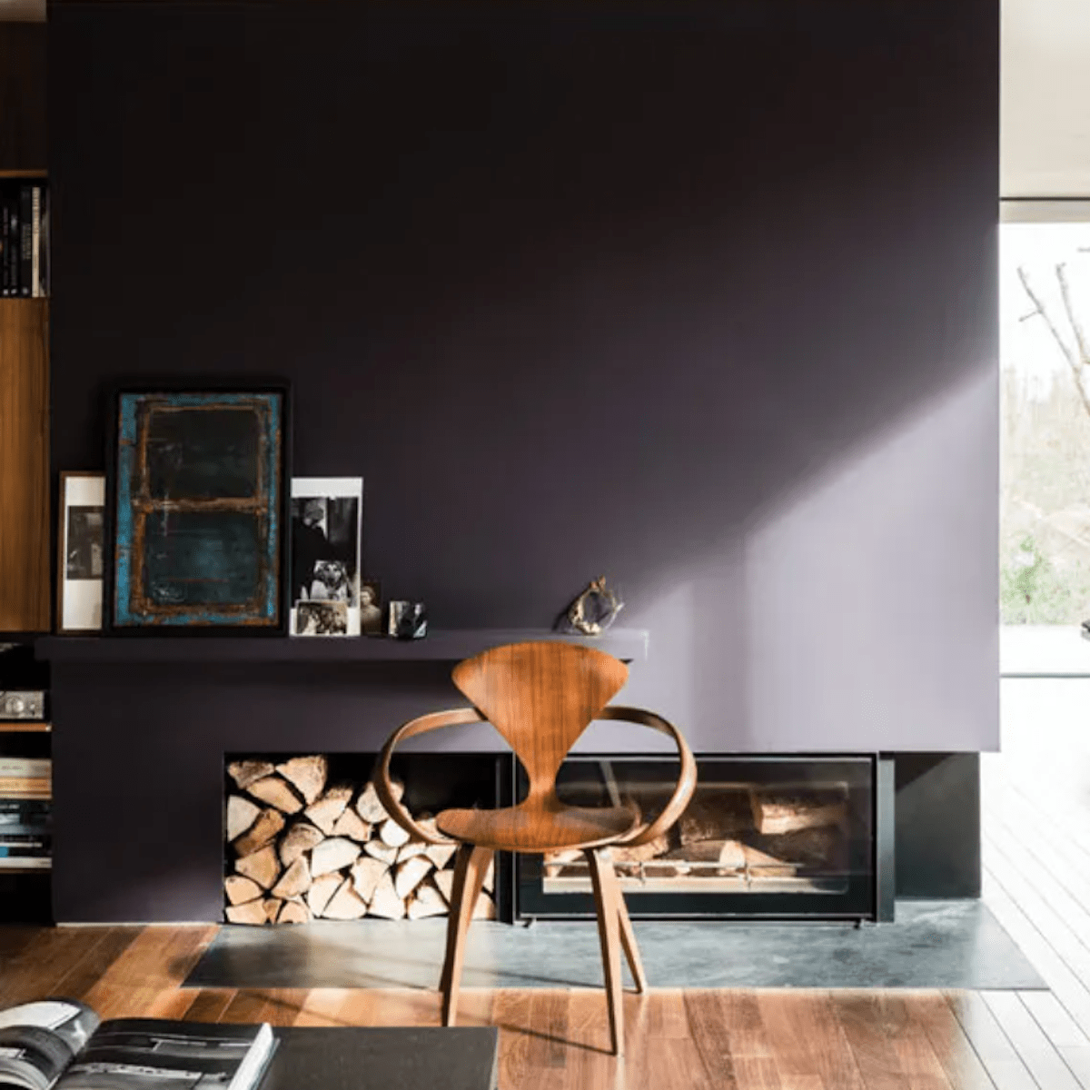 PAEAN BLACK N°294