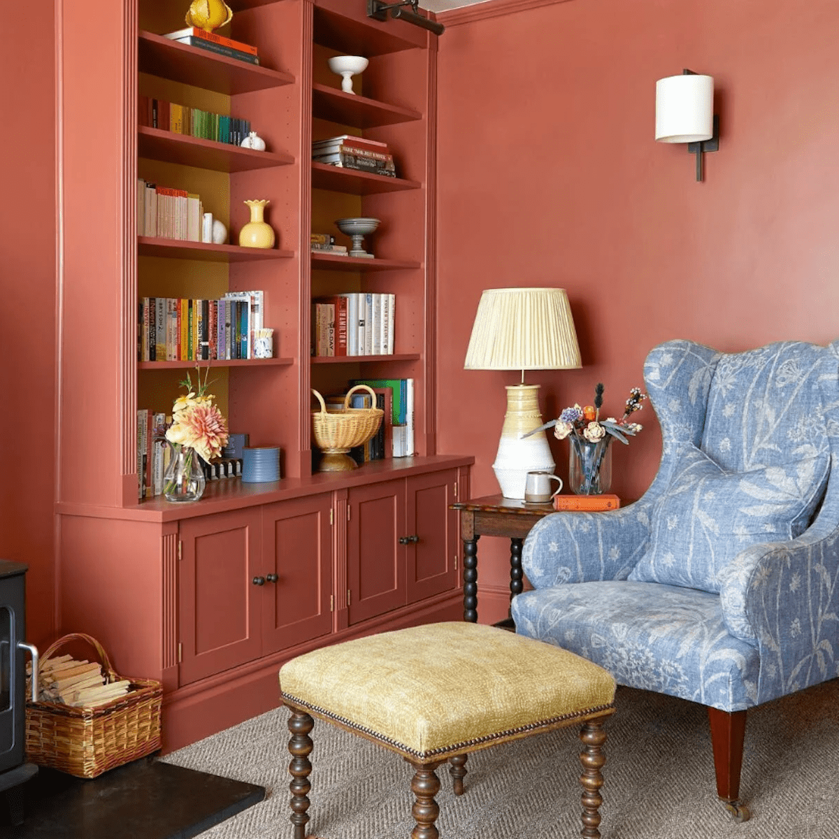 PICTURE GALLERY RED N°42