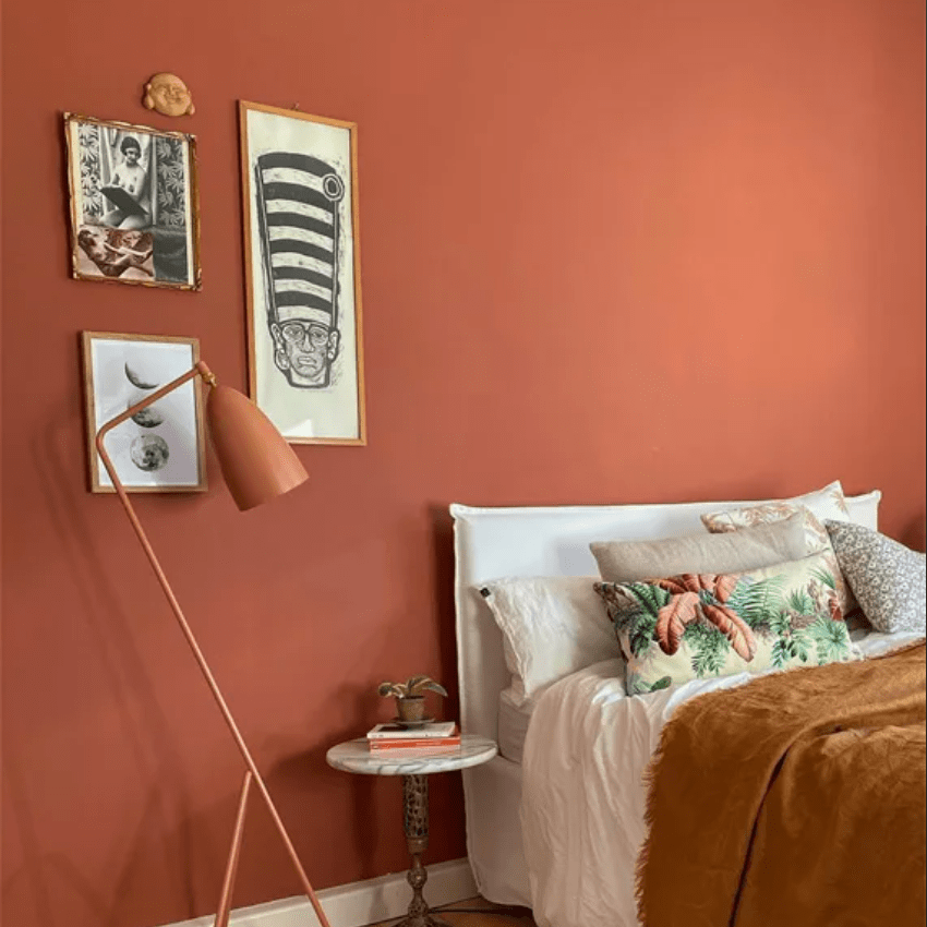 RED EARTH N°64