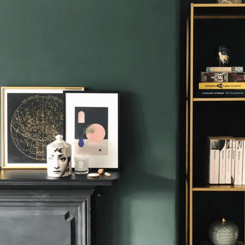 STUDIO GREEN N°93