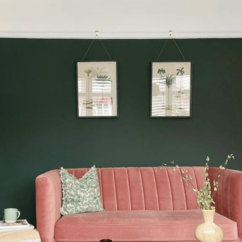 STUDIO GREEN N°93
