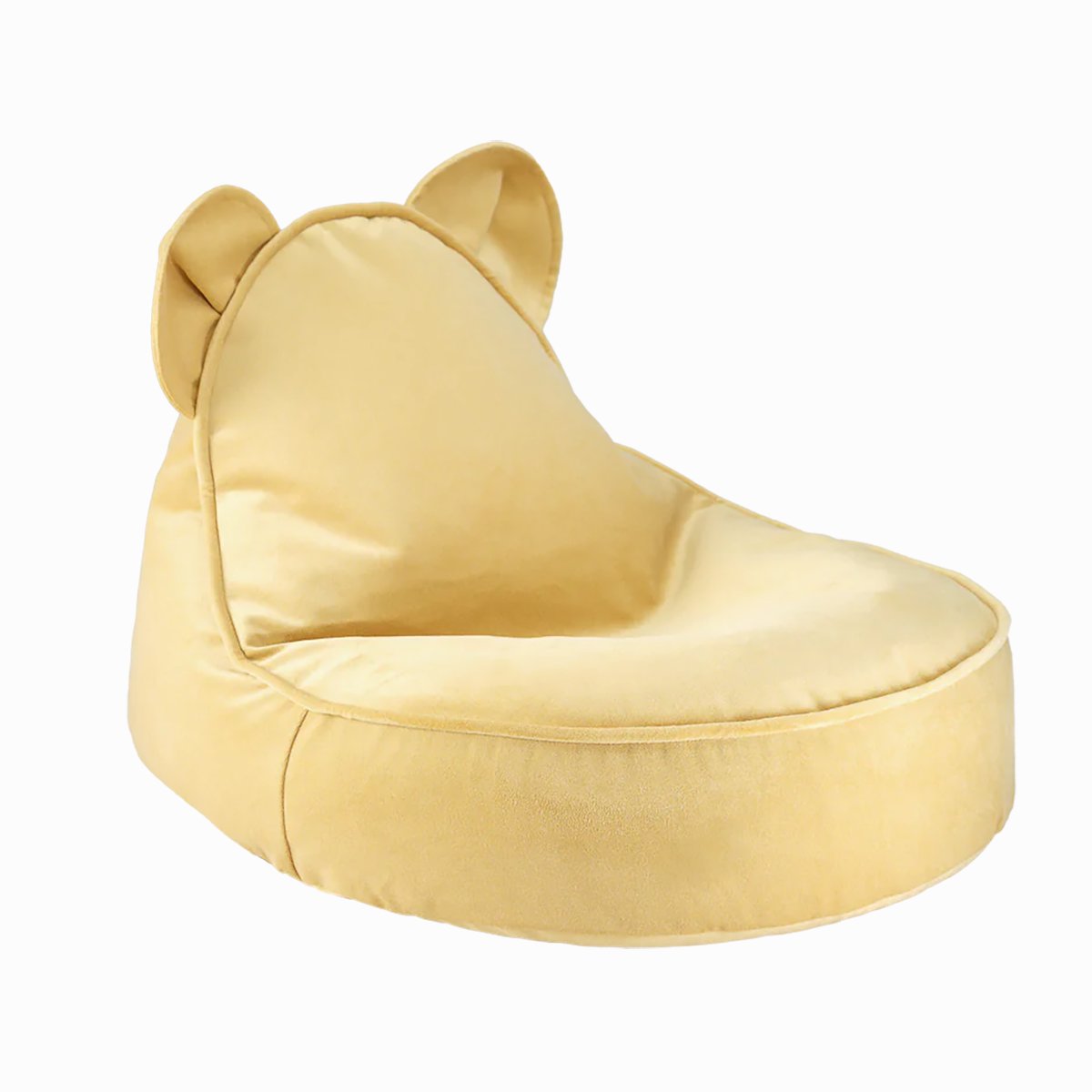 FAUTEUIL OURS - VELOURS