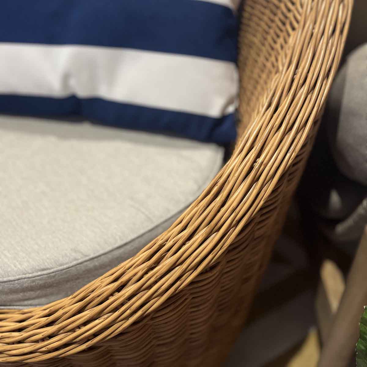 FAUTEUIL RORO