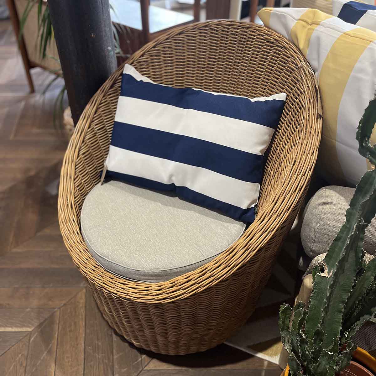 FAUTEUIL RORO