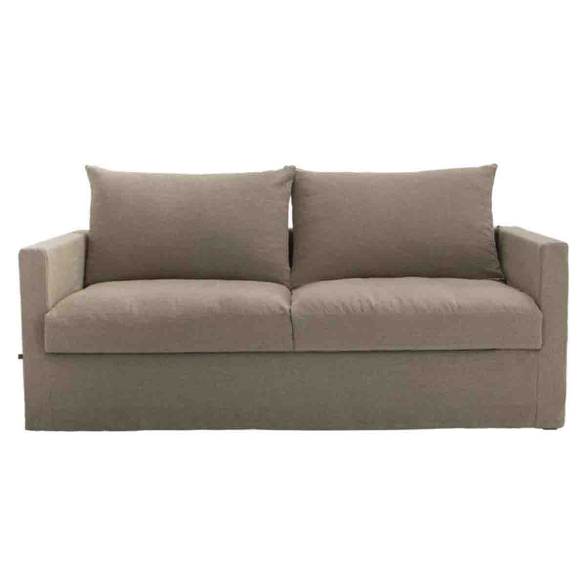 HOUSSE POUR CANAPÉ BROOKLYN