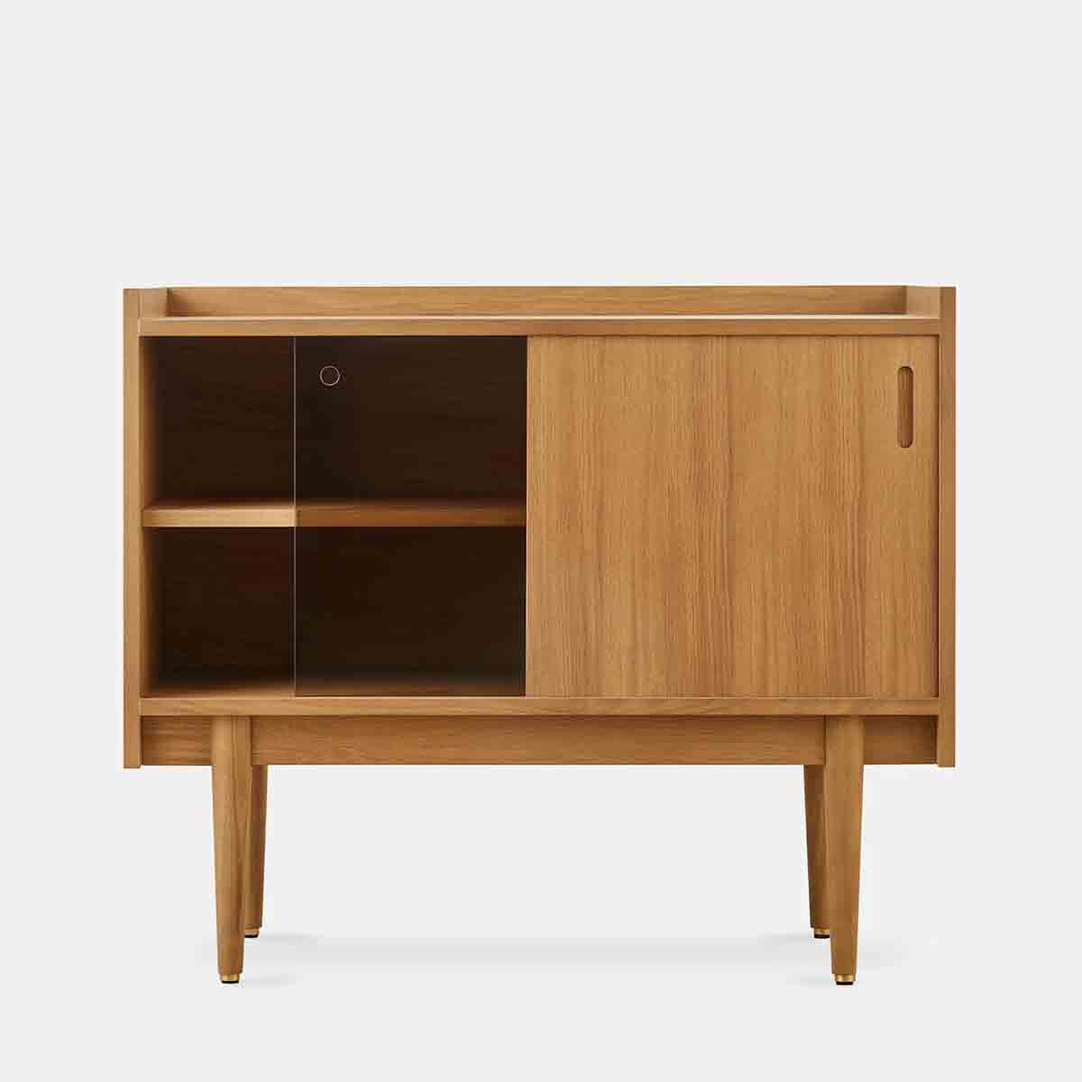 PETITE ENFILADE EN VERRE 1050