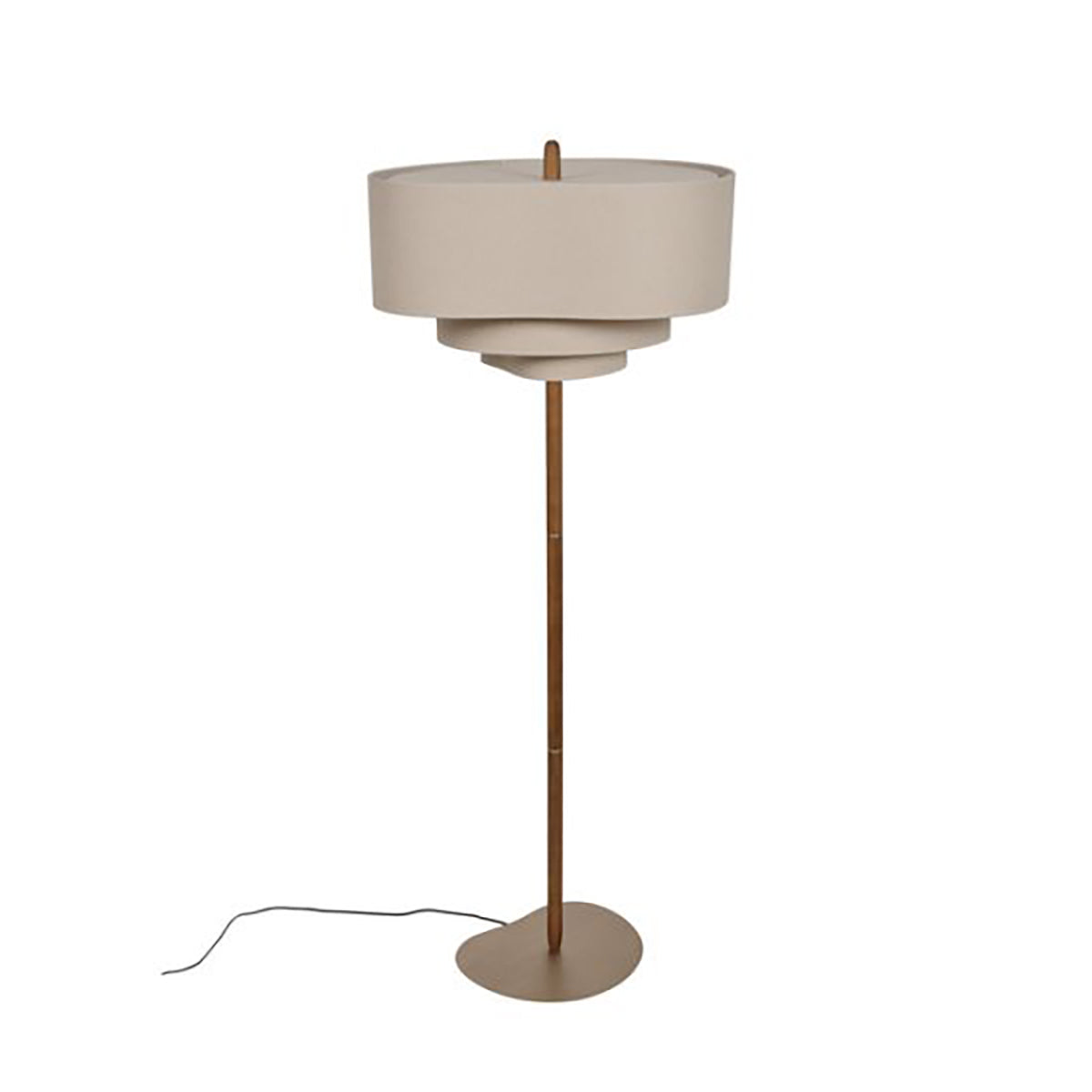 LAMPADAIRE PEBBLE