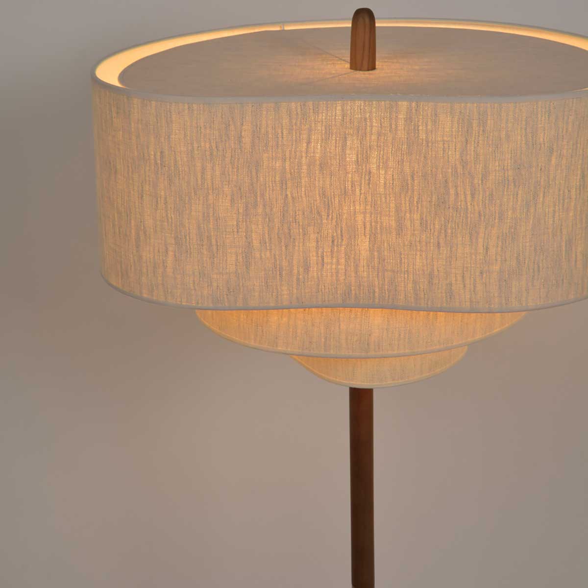 LAMPADAIRE PEBBLE