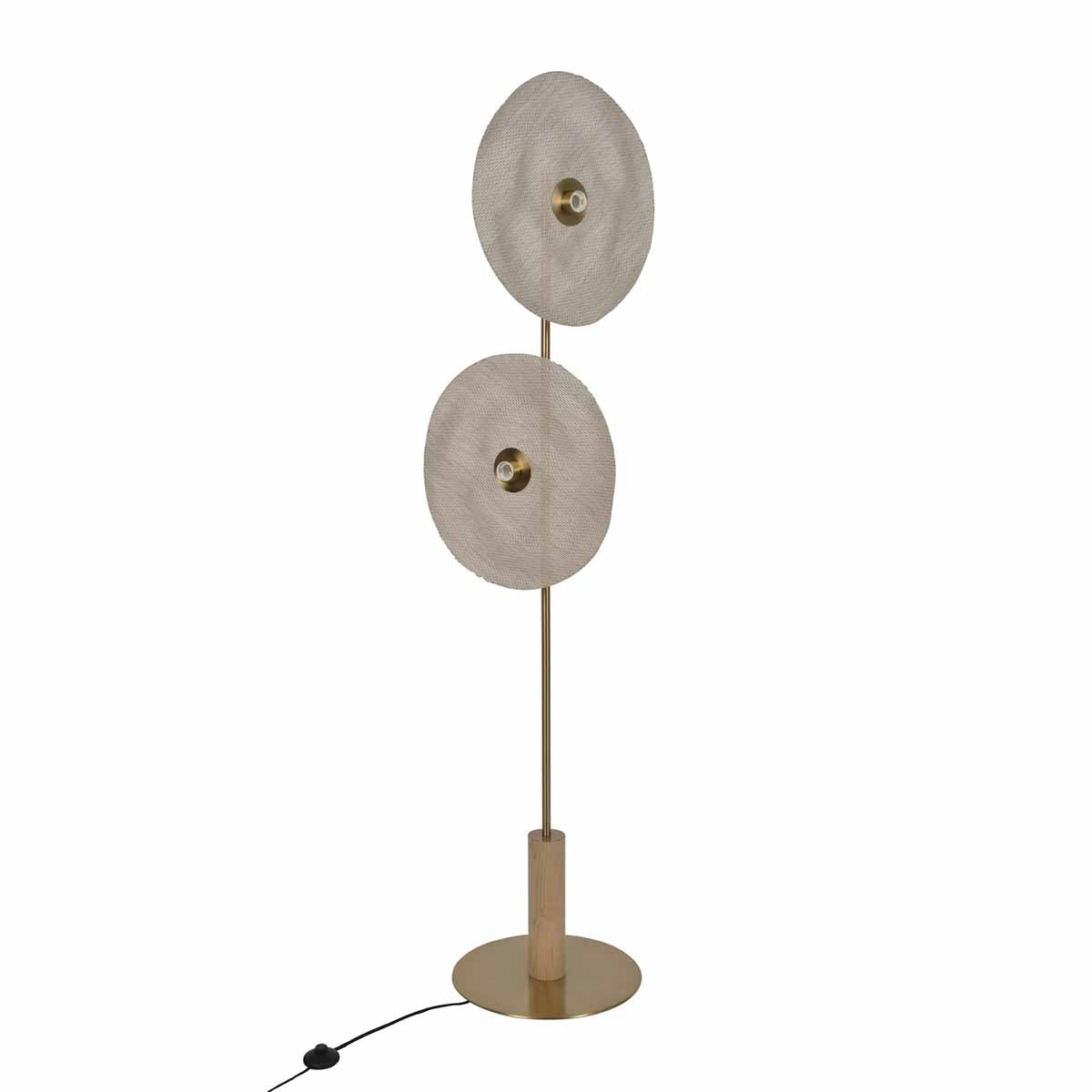 LAMPADAIRE RIVAGE