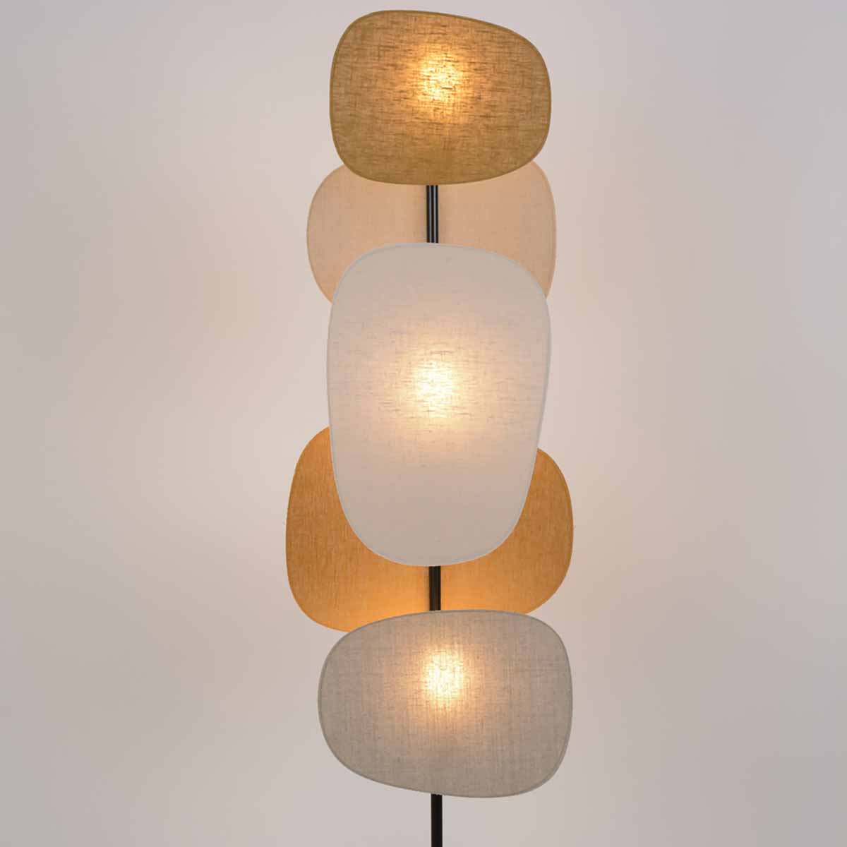 LAMPADAIRE SCREEN 70S