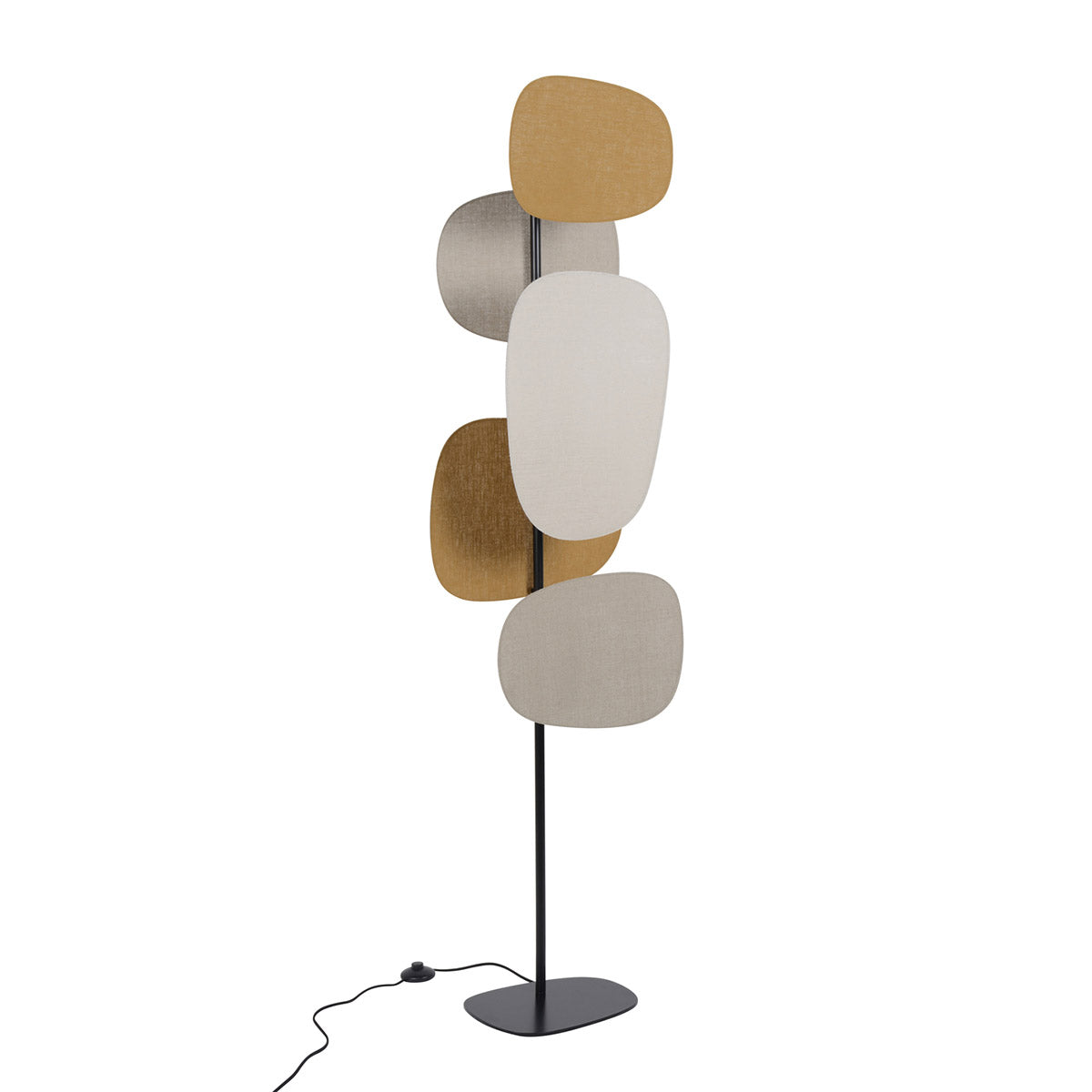 LAMPADAIRE SCREEN 70S