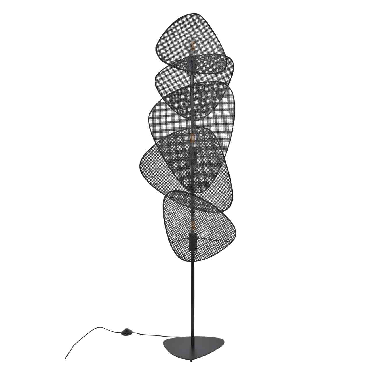 LAMPADAIRE SCREEN
