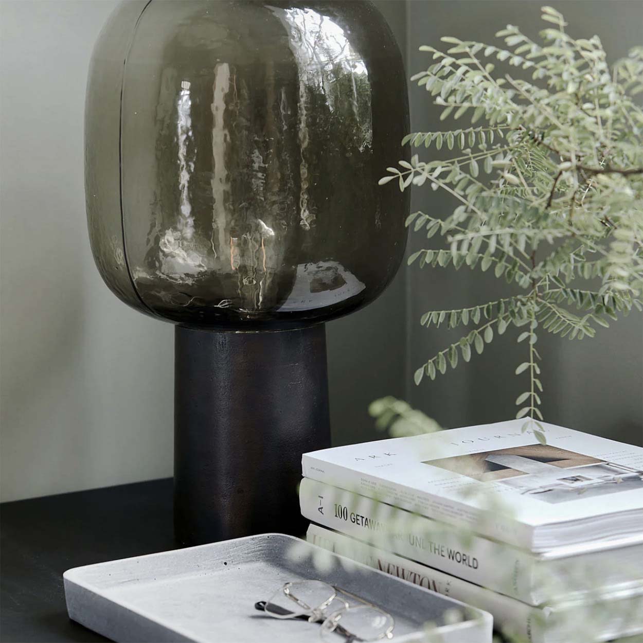 LAMPE NOTE