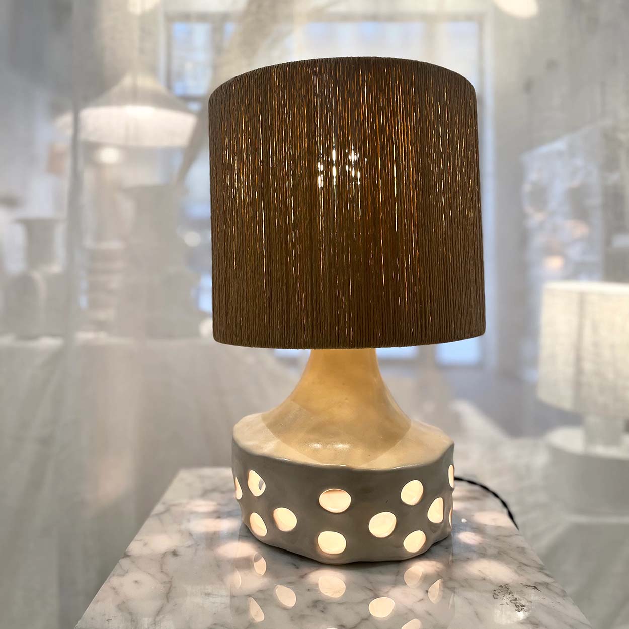 LAMPE OYA