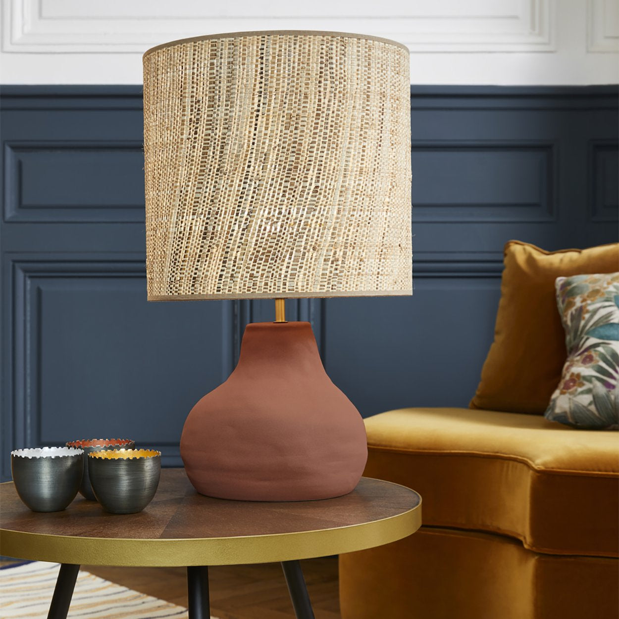 LAMPE PORTINATX M