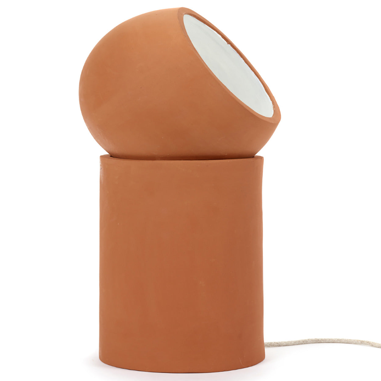 LAMPE TERRA